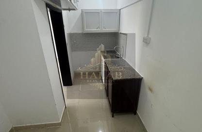Apartment - 1 - 1 for rent in Umm Al Amad - Umm Al Amad - Al Shamal