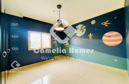 Compound - 5 Bedrooms - 7 Bathrooms for rent in Al Messila - Al Messila - Doha