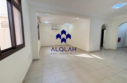 Villa - 6 Bedrooms - 6 Bathrooms for rent in Bu Hamour Street - Abu Hamour - Doha