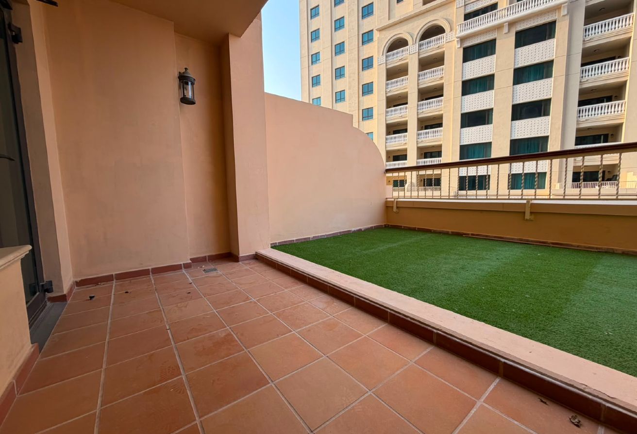 One BHK|With Balcony| Semi Furnished thumbnail 11