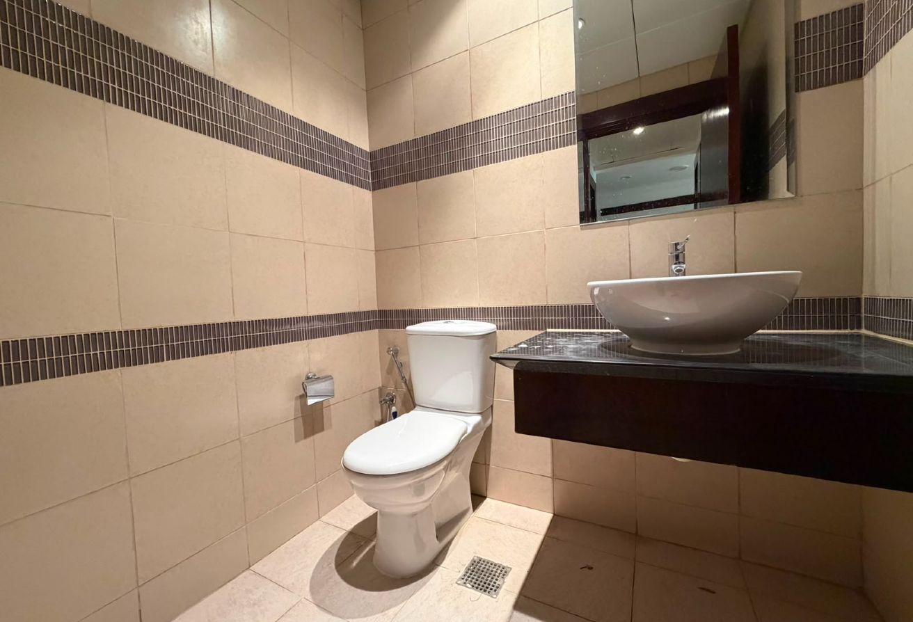 One BHK|With Balcony| Semi Furnished thumbnail 8