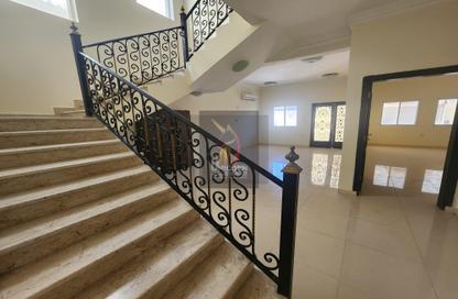 Staff Accommodation - Studio - 6 Bathrooms for rent in Al Markhiya Street - Al Markhiya - Doha