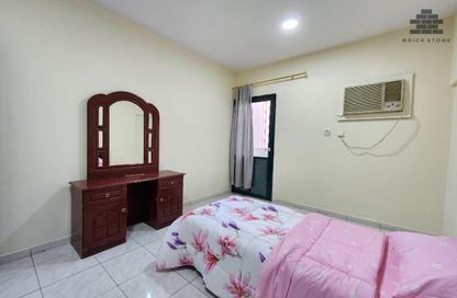 Apartment - 2 Bedrooms - 2 Bathrooms for rent in Al Aqaria Tower - Old Salata - Salata - Doha