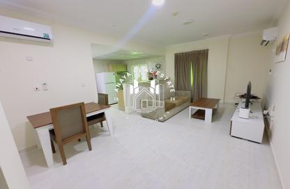 Apartment - 1 Bedroom - 1 Bathroom for rent in Umm Ghuwailina 4 - Umm Ghuwailina - Doha