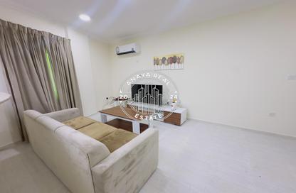 Apartment - 1 Bedroom - 1 Bathroom for rent in Umm Ghuwailina 4 - Umm Ghuwailina - Doha Apartment - 1 Bedroom - 1 Bathroom for rent in Umm Ghuwailina 4 - Umm Ghuwailina - Doha