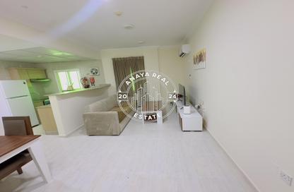 Apartment - 1 Bedroom - 1 Bathroom for rent in Umm Ghuwailina 4 - Umm Ghuwailina - Doha Apartment - 1 Bedroom - 1 Bathroom for rent in Umm Ghuwailina 4 - Umm Ghuwailina - Doha