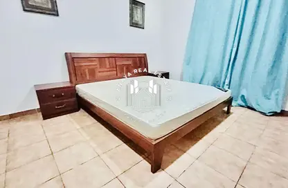Apartment - 1 Bedroom - 1 Bathroom for rent in Salaja Street - Doha Al Jadeed - Doha