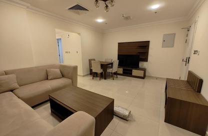 Apartment - 2 Bedrooms - 2 Bathrooms for rent in Fereej Abdul Aziz - Fereej Abdul Aziz - Doha