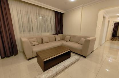 Apartment - 2 Bedrooms - 2 Bathrooms for rent in Fereej Abdul Aziz - Fereej Abdul Aziz - Doha