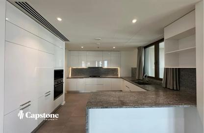 Apartment - 2 Bedrooms - 3 Bathrooms for rent in Wadi 1 - Wadi - Msheireb Downtown Doha - Doha