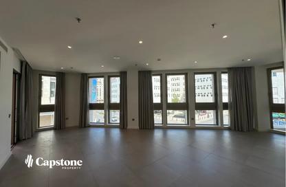 Apartment - 2 Bedrooms - 3 Bathrooms for rent in Wadi 1 - Wadi - Msheireb Downtown Doha - Doha