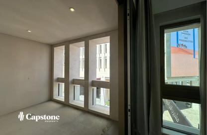 Apartment - 2 Bedrooms - 3 Bathrooms for rent in Wadi 1 - Wadi - Msheireb Downtown Doha - Doha