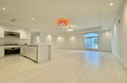 Apartment - 2 Bedrooms - 3 Bathrooms for rent in D22 - Fox Hills - Lusail