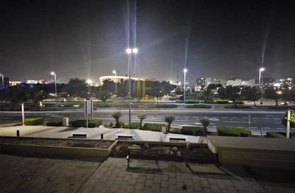 Apartment - Studio - 1 Bathroom for sale in Piazza 2 - La Piazza - Fox Hills - Lusail
