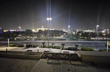Apartment - Studio - 1 Bathroom for sale in Piazza 2 - La Piazza - Fox Hills - Lusail Apartment - Studio - 1 Bathroom for sale in Piazza 2 - La Piazza - Fox Hills - Lusail