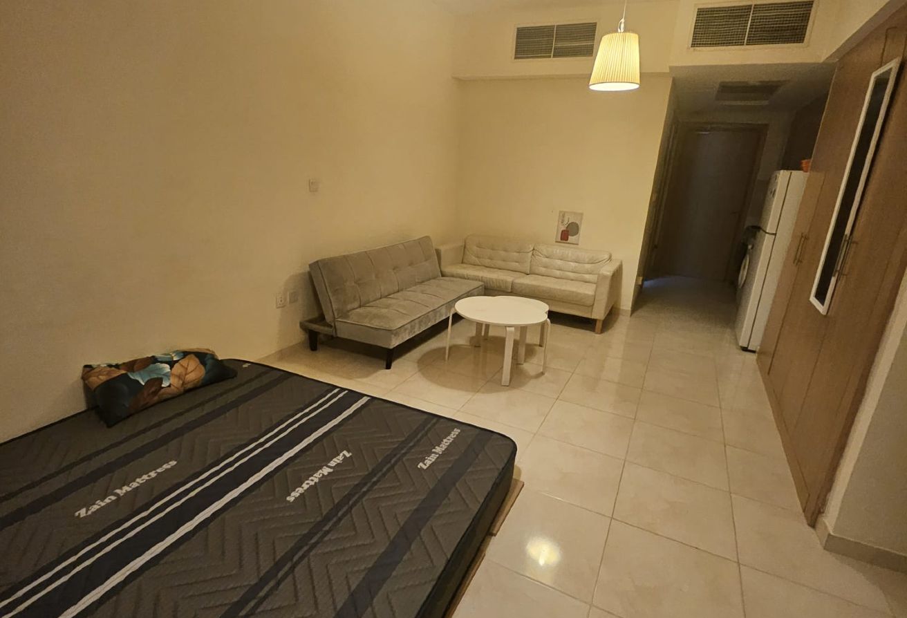 COZY STUDIO SF RENTED FOR SALE GOOD FOR RP thumbnail 5