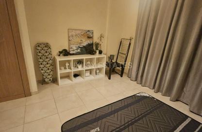 Apartment - Studio - 1 Bathroom for sale in Piazza 2 - La Piazza - Fox Hills - Lusail Apartment - Studio - 1 Bathroom for sale in Piazza 2 - La Piazza - Fox Hills - Lusail