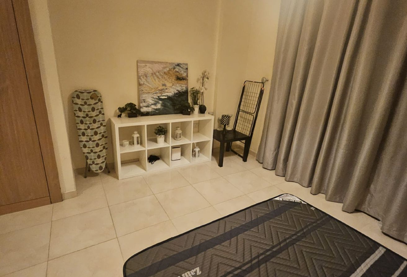 COZY STUDIO SF RENTED FOR SALE GOOD FOR RP thumbnail 2