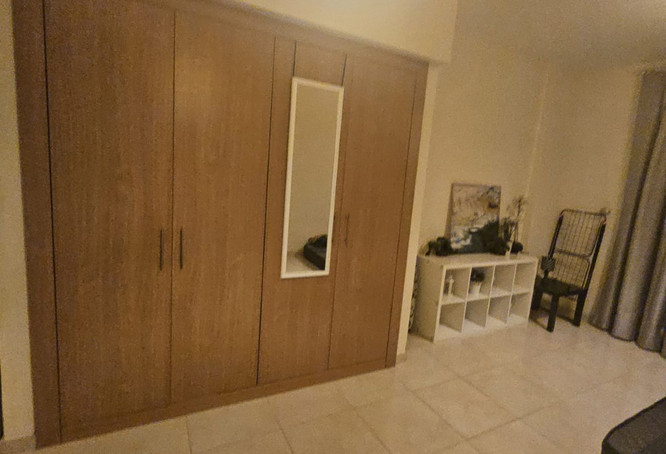 COZY STUDIO SF RENTED FOR SALE GOOD FOR RP thumbnail 7