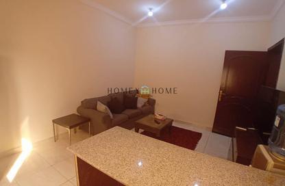 Apartment - 1 Bedroom - 1 Bathroom for rent in Al Maamoura - Al Maamoura - Doha