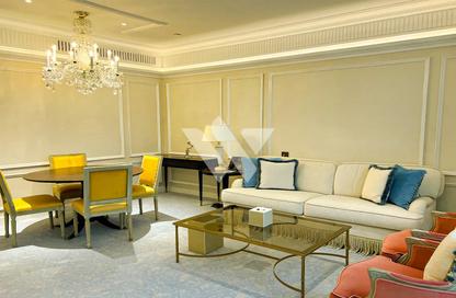 Hotel Apartments - 1 - 2 for rent in Old Airport Road - Doha Hotel Apartments - 1 - 2 for rent in Old Airport Road - Doha