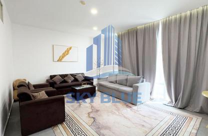 Apartment - 1 Bedroom - 1 Bathroom for rent in Al Duhail - Al Duhail - Doha