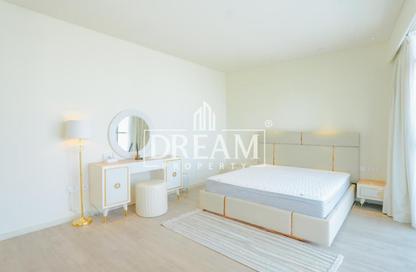 Apartment - 1 Bedroom - 2 Bathrooms for sale in Lusail Residence - Marina District - Lusail