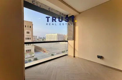 شقة - 3 غرف نوم - 3 حمامات للبيع في سييلو هوتيل لوسايل - منطقة المارينا - الوسيل شقة - 3 غرف نوم - 3 حمامات للبيع في سييلو هوتيل لوسايل - منطقة المارينا - الوسيل