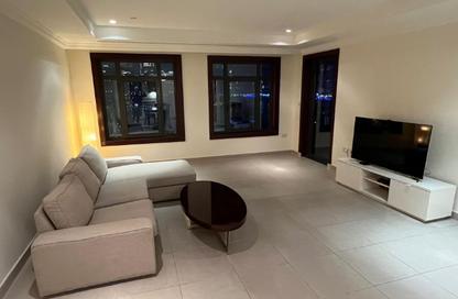 Townhouse - 2 - 3 for rent in Porto Arabia Townhouses - Porto Arabia - The Pearl Island - Doha