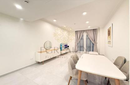 Apartment - 2 Bedrooms - 2 Bathrooms for sale in Seville Residence - Fox Hills - Lusail