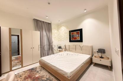 Apartment - 2 Bedrooms - 2 Bathrooms for sale in Seville Residence - Fox Hills - Lusail