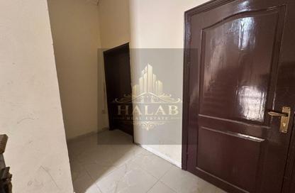 Apartment - 1 Bedroom - 1 Bathroom for rent in Izghawa - Izghawa - Doha Apartment - 1 Bedroom - 1 Bathroom for rent in Izghawa - Izghawa - Doha
