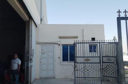 Warehouse - Studio - 7+ for rent in Industrial Area - Industrial Area - Doha Warehouse - Studio - 7+ for rent in Industrial Area - Industrial Area - Doha