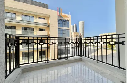 شقة - 2 غرف نوم - 3 حمامات للايجار في فوكس هيلز اي 13 - فوكس هيلز - الوسيل