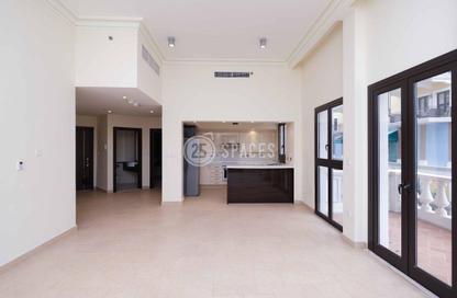 Apartment - 3 - 4 for rent in Carnaval - Qanat Quartier - The Pearl Island - Doha Apartment - 3 - 4 for rent in Carnaval - Qanat Quartier - The Pearl Island - Doha