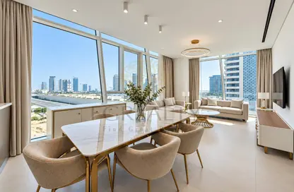 Apartment - 2 Bedrooms - 3 Bathrooms for sale in Al Kharaej 1 - Lusail