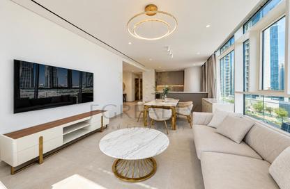 Apartment - 2 - 3 for sale in Al Kharaej 1 - Lusail Apartment - 2 - 3 for sale in Al Kharaej 1 - Lusail