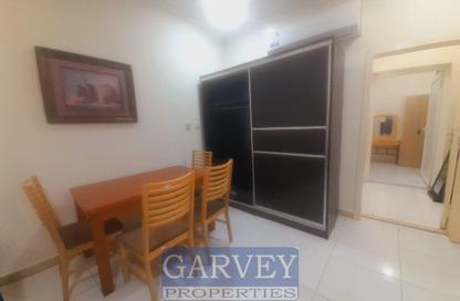 Apartment - 1 Bedroom - 1 Bathroom for rent in Al Aziziyah - Doha