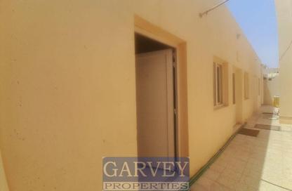 Apartment - 1 Bedroom - 1 Bathroom for rent in Al Aziziyah - Doha