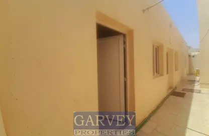 Apartment - 1 Bedroom - 1 Bathroom for rent in Al Aziziyah - Doha