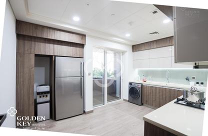 Apartment - 2 - 3 for rent in FJ8 Residential Tower - Marina District - Lusail Apartment - 2 - 3 for rent in FJ8 Residential Tower - Marina District - Lusail