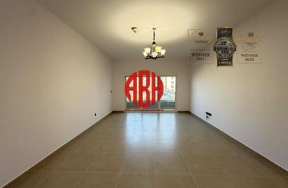 Apartment - 1 Bedroom - 2 Bathrooms for rent in Rome - Fox Hills - Fox Hills - Lusail