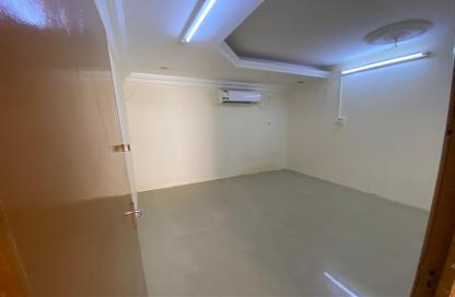 Apartment - Studio - 1 Bathroom for rent in Old Airport Road - Old Airport Road - Doha