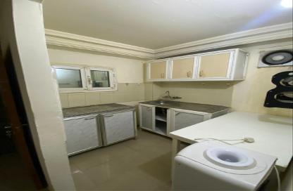 Apartment - Studio - 1 Bathroom for rent in Old Airport Road - Doha
