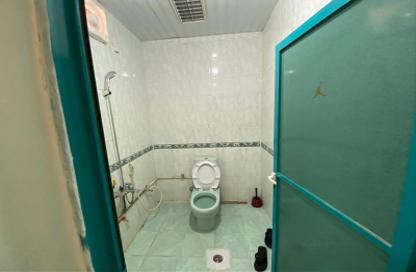 Apartment - Studio - 1 Bathroom for rent in Old Airport Road - Old Airport Road - Doha