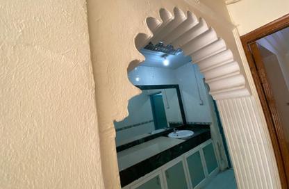 Apartment - Studio - 1 Bathroom for rent in Old Airport Road - Old Airport Road - Doha