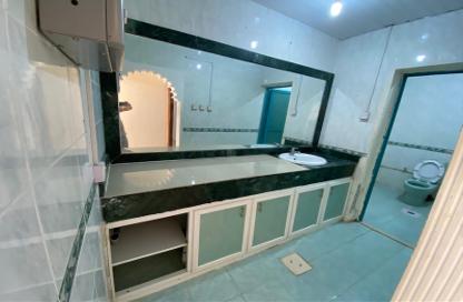 Apartment - Studio - 1 Bathroom for rent in Old Airport Road - Old Airport Road - Doha