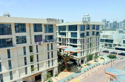 Apartment - 3 Bedrooms - 5 Bathrooms for rent in Gewan Island - The Pearl Island - Doha