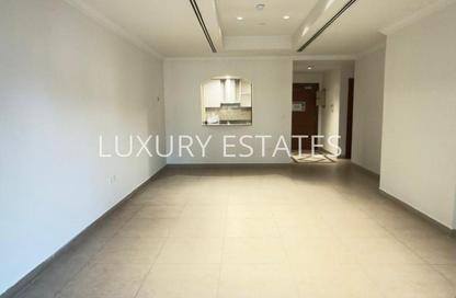 Apartment - 1 Bedroom - 2 Bathrooms for rent in East Porto Drive - Porto Arabia - The Pearl Island - Doha Apartment - 1 Bedroom - 2 Bathrooms for rent in East Porto Drive - Porto Arabia - The Pearl Island - Doha