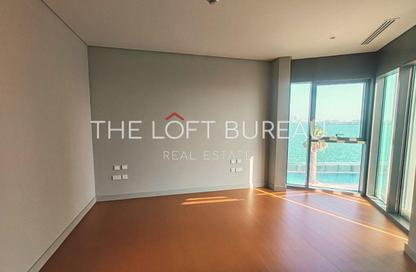 Apartment - 1 Bedroom - 2 Bathrooms for sale in Seef Lusail - Lusail City - Lusail